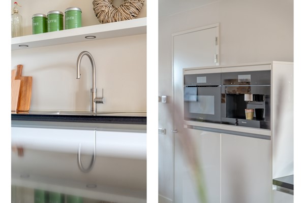 Medium property photo - Zuiderzeeboulevard 72, 3751 HC Bunschoten-Spakenburg